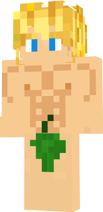Preview of texture: Adam