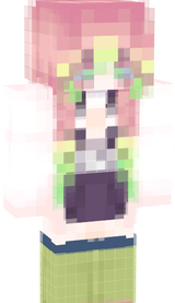 Mitsuri Skin