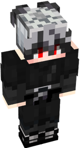 my now ninja skin