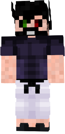 Preview of texture: Jujutsu Bear