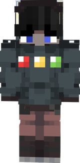 kiri life hoodie 2