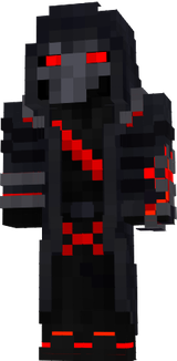 Shadow Crawler