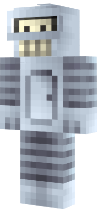 Preview of texture: BenderDobladorRodriguez