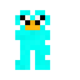 teddy bear totem