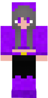 マイクラ初期スキン(確定)
