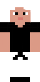 skin del simi