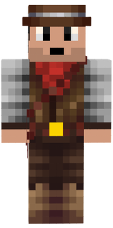M4R104MM-Vaquero