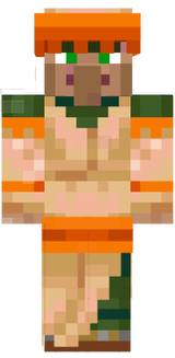 villager normal