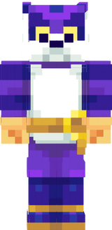  Big the Cat