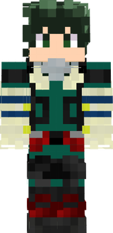 midforiya