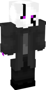 GasterSkin
