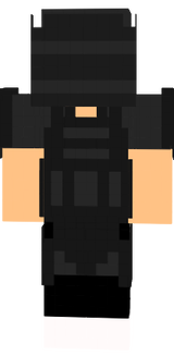 heavy armor
