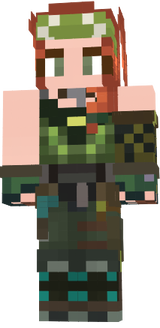as
