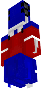 Optimus prime 