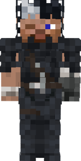 Steve Struggler