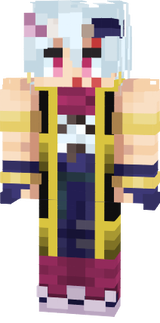 Sama skin 2