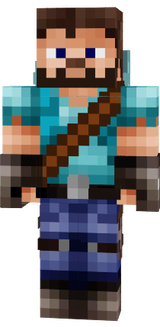 survival steve