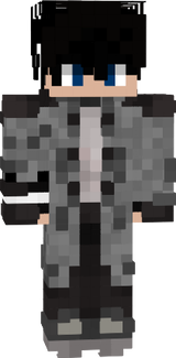 Ashen One