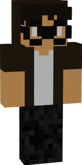 skin do claudio