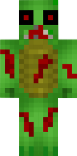 maizenbloodmikey