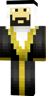 arab