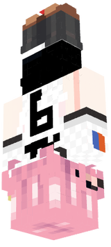 bocchi the Corinthians 