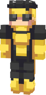 sinister mark