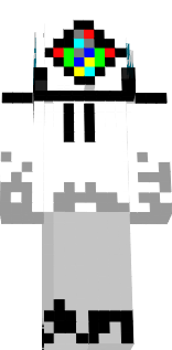 bixo branco