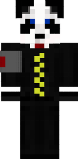 panda