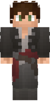 Bddawwg scout
