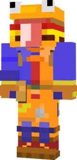 kook