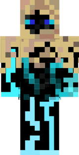Soul hunter