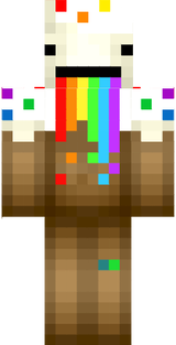 My preppy skin 