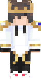 Ensis Skin without eyes