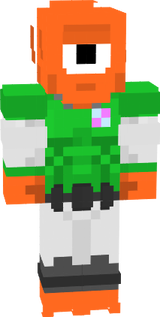 Allen The Alien