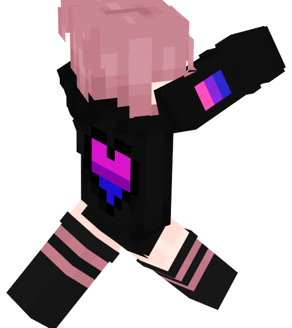 Preview of texture: femboy bisexual