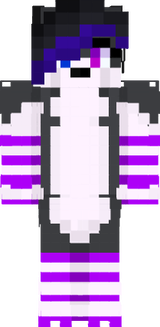 furry