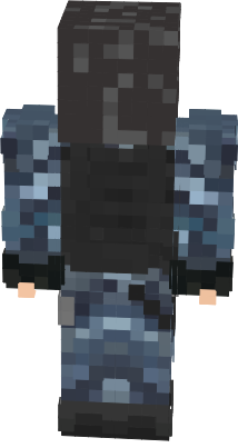 Preview of texture: SPARTAN METRO 2033 2