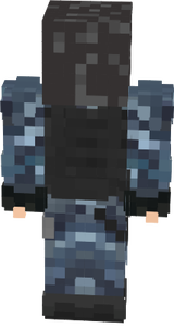 SPARTAN METRO 2033 2