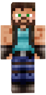 steve variant 1003