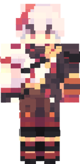 kazuha