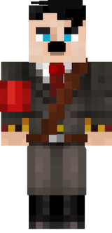 steve