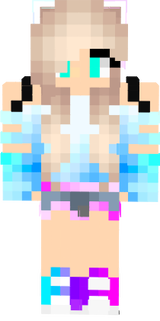 amelia neon