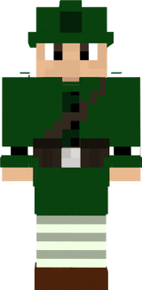 thailand soldier ww2
