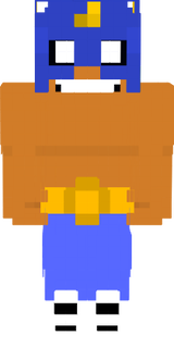el primo