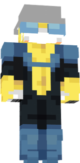 ShrekInvincible