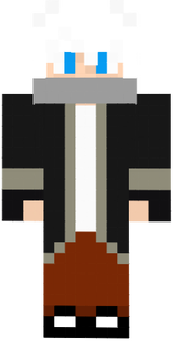 satoruSatoshi