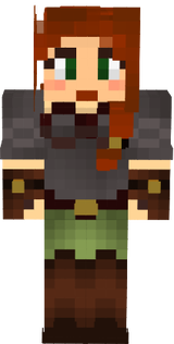 Zwergin