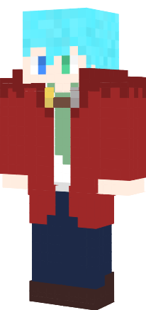Preview of texture: Cyan