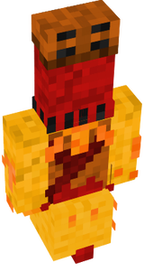pollo fortnite
